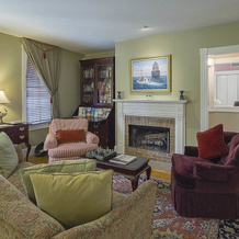 George Brooks House B&B, 圣迈克尔斯 — 照片 5