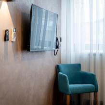 Hotel Aria, Ужице — фото 3