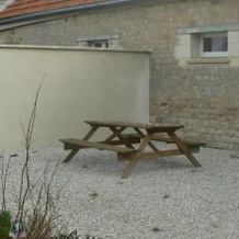 Domaine des Cigognes - Gîte les Roseaux, Formigny La Bataille — photo 4