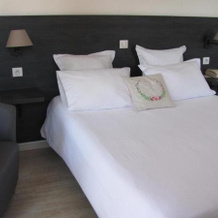 Logis Hotel Restaurant Annecy Nord / Argonay, 杜埃昂安茹 — 照片 4