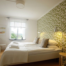 Villa Akvarellen Bed & Breakfast, 塔努姆斯海德 — 照片 5