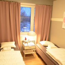 Aurora Motel, 凯米 — 照片 5