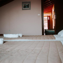 Pension Galini, Armenistis — photo 4