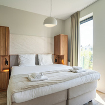 Utrecht City Apartments Huizingalaan, Утрехт — фото 2