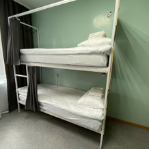 Dekabrist Hostel, Chita — photo 2
