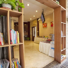 Yijing Rose Spring Holiday Hotel Bazhou, 良坊 — 照片 3
