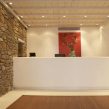 Suntouch Suites ‘’By Checkin’’ Adults Only, Агиос Стефанос — фото 5