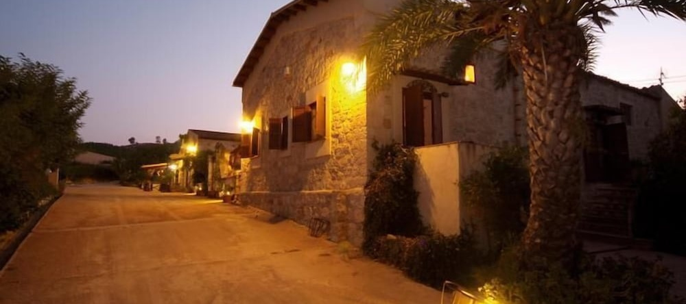 Agriturismo Casalicchio, 卡马拉塔 — 照片 1