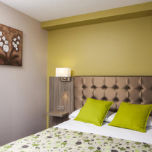Brit Hotel Confort Foix, 富阿 — 照片 3