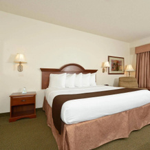 Best Western Blackwell Inn, Блекуэлл — фото 3