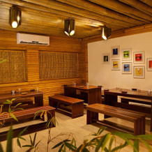 Sinclairs Retreat Dooars, 哈尔萨 — 照片 2