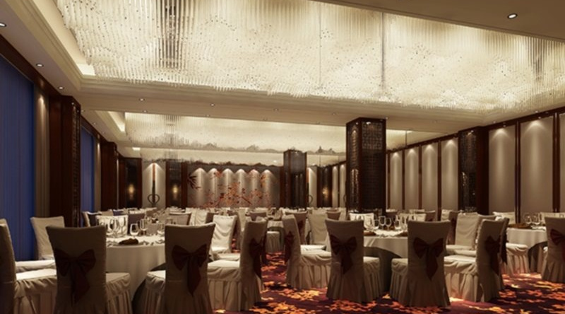 Merlinhod Hotel (Yuncheng Airport, North Railway Station), 运城 — 照片 1