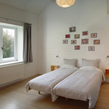 B&B La Maison De Palou, Вавр — фото 5
