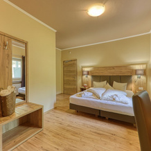 Wellnesshotel Auszeit, 阿克斯拉赫 — 照片 3