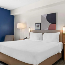 Spark By Hilton Hershey Near The Park, Херши — фото 4