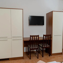 Pension a restaurant Florián, 多尔尼韦斯托尼采 — 照片 5