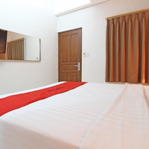 Reddoorz Plus @ Jl Jendral Sudirman Sukoharjo, Сукохарджо — фото 3