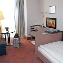 Hotel Garni Lindacher Hof, 布格豪森 — 照片 3