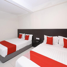 Oyo 1148 Kenyalang Suite, Мири — фото 5