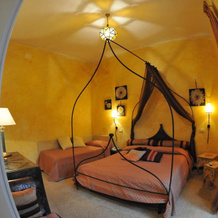 Hotel Atlantic, Carrara — photo 2