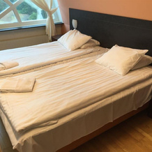 Hotel Månen, Худдинг — фото 5