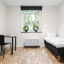Forenom Project Accommodation Eslöv, 埃斯莱夫 — 照片 3