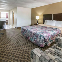 Days Inn Longview, Лонгвью — фото 4