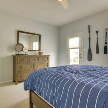 3 Mi to Bethany Beach: Townhome w/ Fire Pit, 海景 — 照片 5
