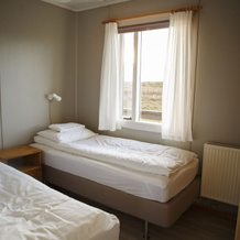 Hestaland Riverside Cottage, Боргарнес — фото 5