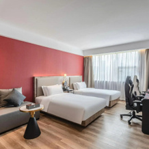 Galaxy E-Sports Hotel, Шэньчжэнь — фото 4