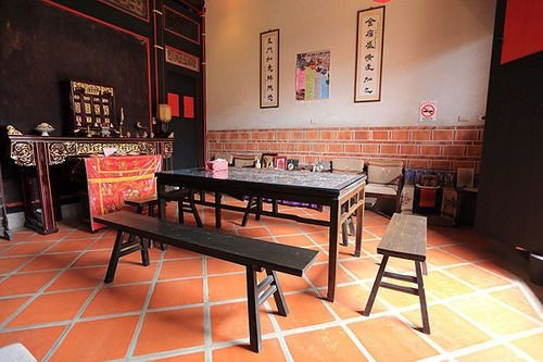 Couple Inn No 19, Jincheng — photo 1