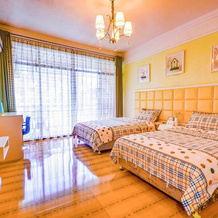 Fenghuang Joy Riverview Hotel, Xiangxi — photo 5