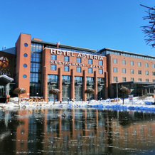 Asteria Hotel Venray, Венрай — фото 2
