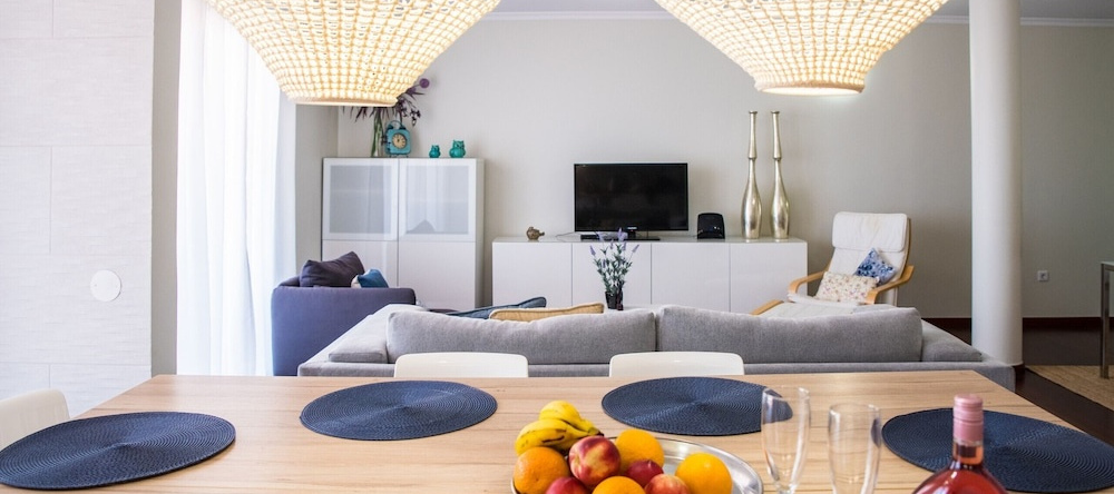 The Best Apartment By Mhm, Рибейра-Брава — фото 1