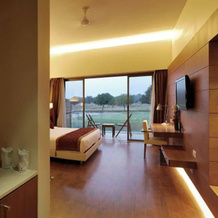 Club Mahindra Kensville Golf Resort, 巴夫拉 — 照片 3