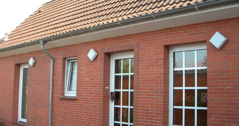Appartements Krüger, 哈格 — 照片 1