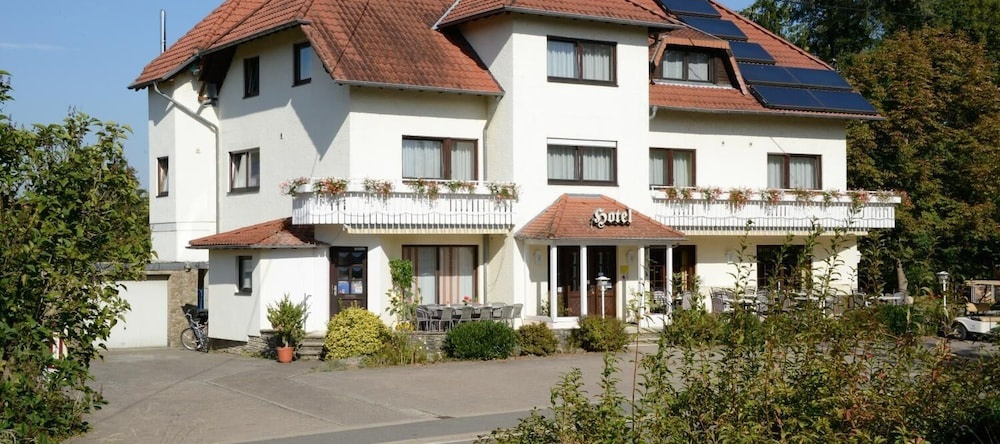 Hotel Bliesbrück, Герсхайм — фото 1