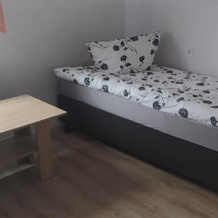 4U Hostel Zgorzelec - Free Parking, 卢班 — 照片 2