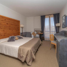Hotel Principi Di Piemonte Sestriere, Сестриере — фото 4