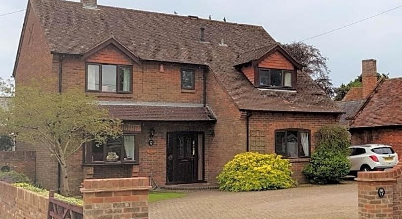Barn Court Bed and Breakfast, 利明顿 — 照片 1