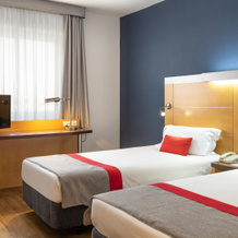 Holiday Inn Express Lisbon - Oeiras by IHG, Porto Salvo — photo 4