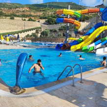 Simon Aqua Park Otel, Самандаг — фото 4