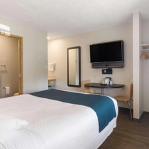 Motel 6 Victoria Airport Saanichton, Саинджтон — фото 4
