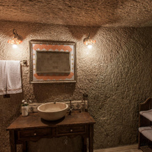 Oyku Evi Cave Hotel, 艾瓦利 — 照片 3