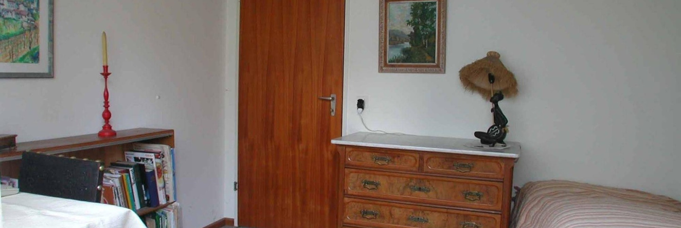 Bed and Breakfast Casa Romantica, 阿尔勒斯海姆 — 照片 1
