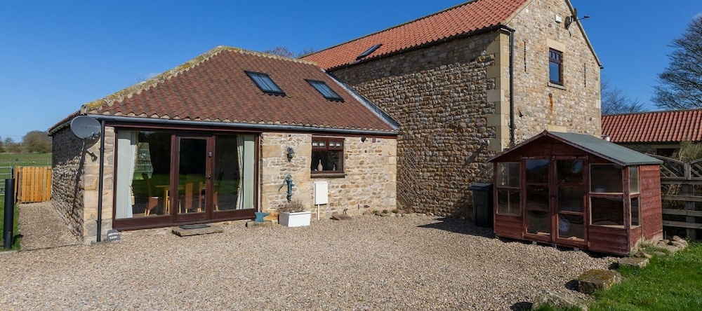 Brewery Barn, Catterick Bridge — photo 1