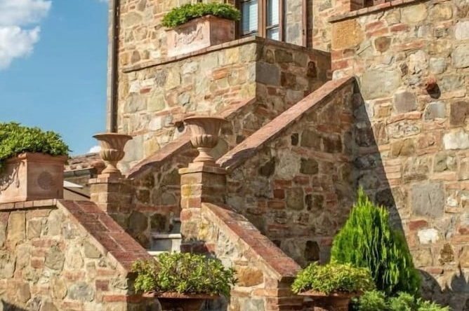 Poggio Paradiso Resort & Spa, Торрита-Ди-Сьена — фото 1