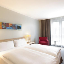 Park Inn by Radisson Düsseldorf Kaarst, 卡斯特 — 照片 4