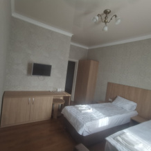 Aleksandra Guest house, 库晓夫斯卡亚 — 照片 2