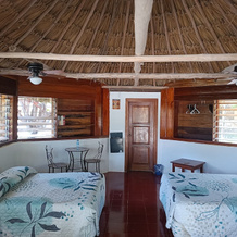 Costa de Cocos Xcalak, 什卡拉奇 — 照片 2